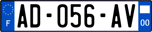 AD-056-AV