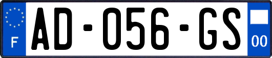 AD-056-GS