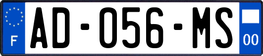 AD-056-MS