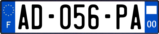 AD-056-PA