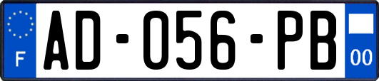 AD-056-PB