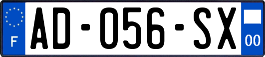 AD-056-SX