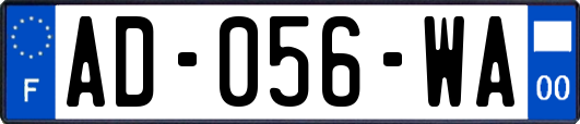 AD-056-WA