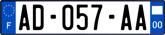 AD-057-AA