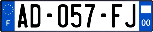 AD-057-FJ