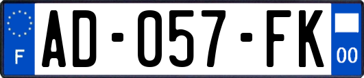 AD-057-FK