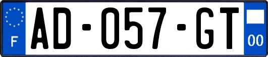 AD-057-GT