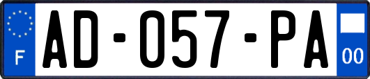 AD-057-PA