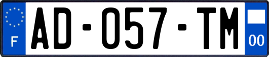 AD-057-TM