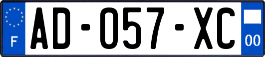 AD-057-XC