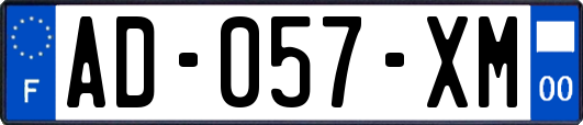 AD-057-XM