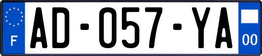 AD-057-YA