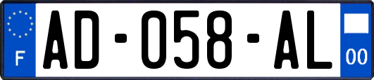 AD-058-AL