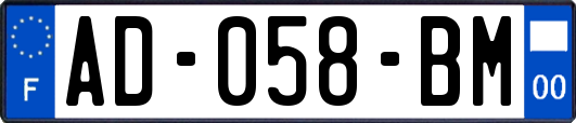 AD-058-BM