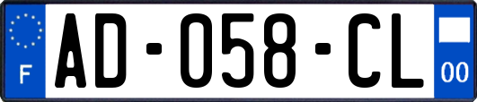 AD-058-CL