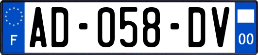 AD-058-DV