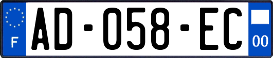 AD-058-EC