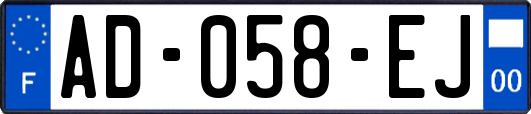 AD-058-EJ