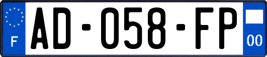 AD-058-FP