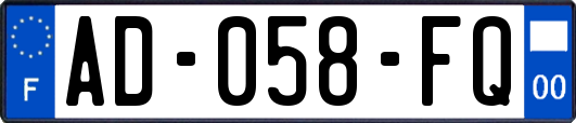 AD-058-FQ