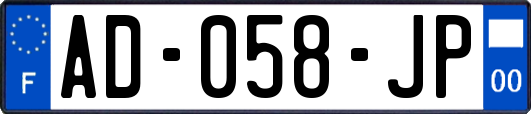 AD-058-JP