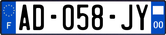 AD-058-JY