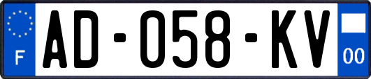 AD-058-KV