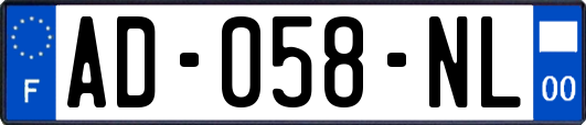 AD-058-NL