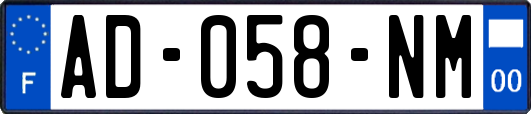 AD-058-NM