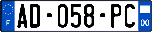 AD-058-PC