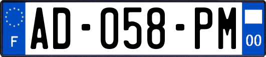 AD-058-PM