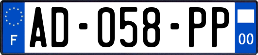 AD-058-PP