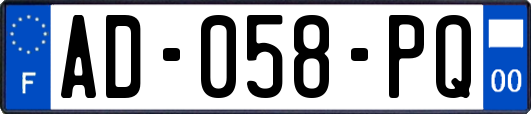 AD-058-PQ