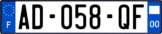 AD-058-QF