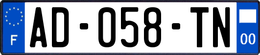 AD-058-TN