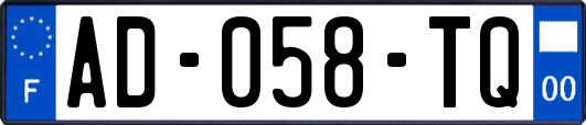 AD-058-TQ