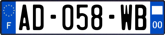 AD-058-WB