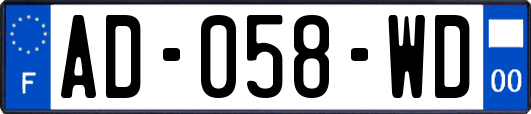 AD-058-WD