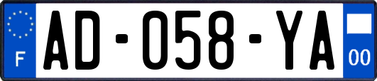 AD-058-YA