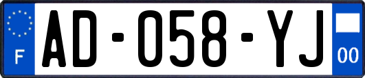 AD-058-YJ
