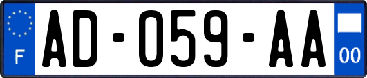 AD-059-AA