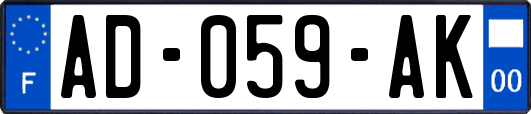 AD-059-AK