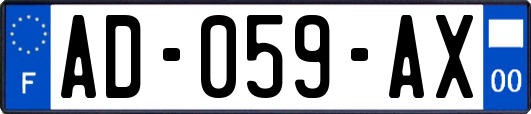 AD-059-AX