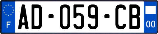 AD-059-CB