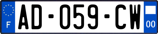 AD-059-CW