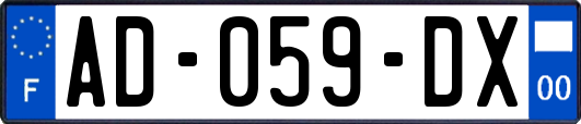AD-059-DX