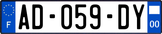 AD-059-DY
