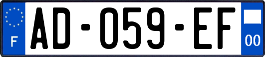 AD-059-EF