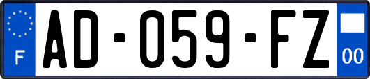 AD-059-FZ