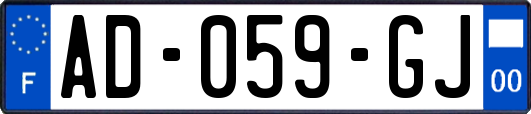 AD-059-GJ